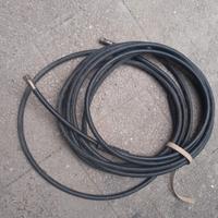 Tubo per idropulitrice 