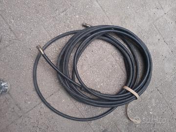 Tubo per idropulitrice 