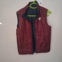 gilet smanicato 