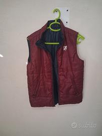 gilet smanicato 