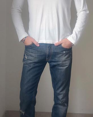 MAGLIA SHIRT GUCCI
