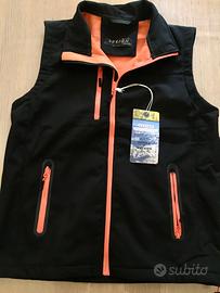 Gilet leggero estivo ragazzo/uomo