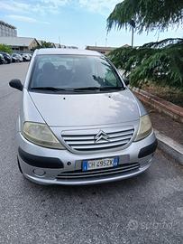 Auto c3