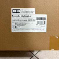 2 dreamebot l10s pro ultra NUOVI