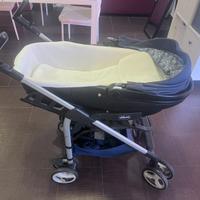 Passeggino Trio chicco