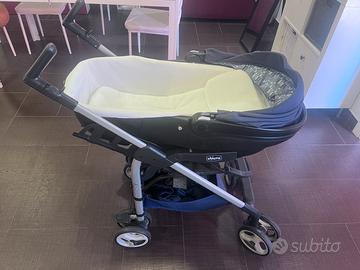 Passeggino Trio chicco
