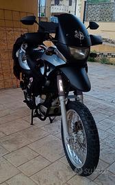 Bmw f 650 gs - 2001
