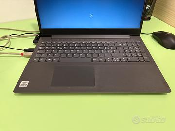 Computer Lenovo