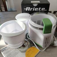 Macchina Ariete per yogurt e formaggio 