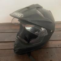 Casco Shoei hornet Ds tg. M