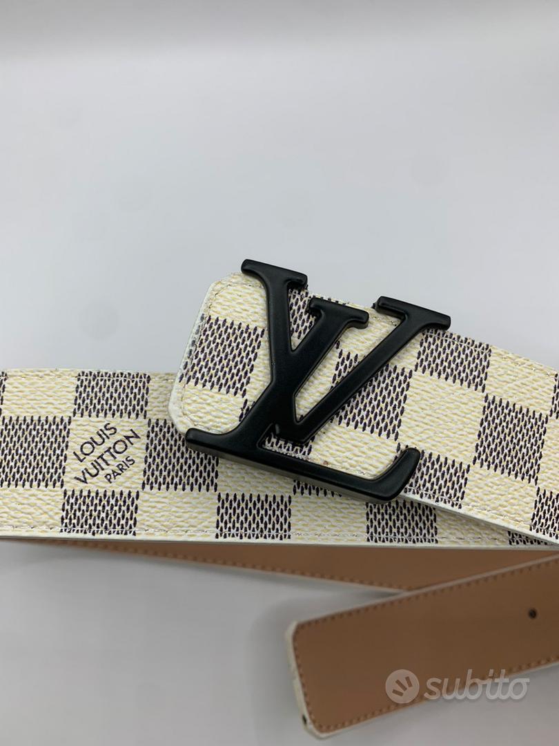 SCIARPA E CAPPELLO LOUIS VUITTON - Abbigliamento e Accessori In vendita a  Cosenza