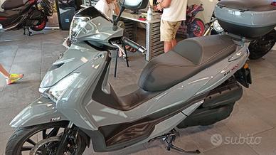 Sym hd 300