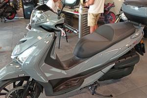 Sym hd 300