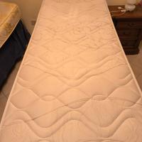 Materasso singolo Ennerev