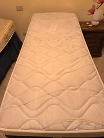 Materasso singolo Ennerev