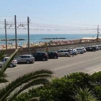 Appartamento fronte mare