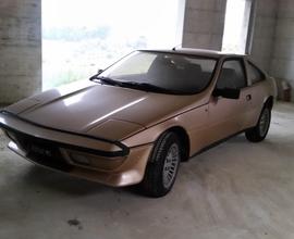 Talbot Matra Murena