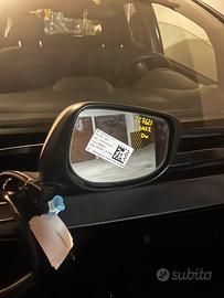 Specchietto Dx Honda Jazz