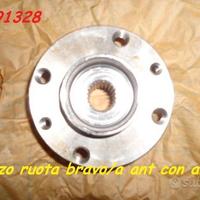 FIAT UNO_FIORINO: MOZZO RUOTA