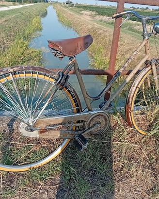 bianchi sport da donna