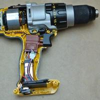 avvitatore trapano tassellatore compressore
