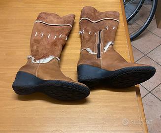 stivaletti,doposci donna n 37