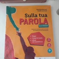 “sulla Tua parola”. Nuova Edizione