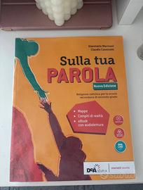 “sulla Tua parola”. Nuova Edizione
