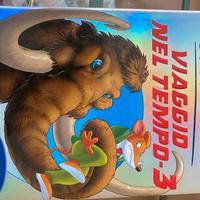 GERONIMO STILTON (TRE VOLUMI)