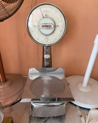 Bilancia BERKEL Mod. 2003 – 3 kg Vintage