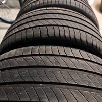 Michelin primacy 4  estive 