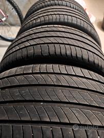 Michelin primacy 4  estive 