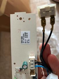 Miele S8 Cat & Dog Vacuum Cleaner Part