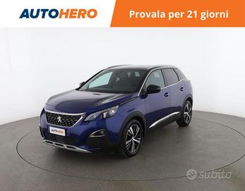PEUGEOT 3008 SZ56647