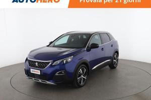 PEUGEOT 3008 SZ56647