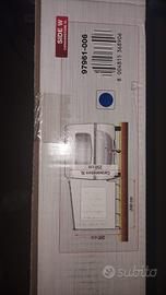 Parete laterale tendalino caravanstore