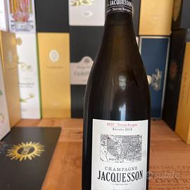 Jacquesson DIZY 2015