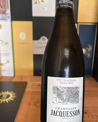 Jacquesson DIZY 2015