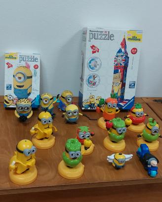 Minions 