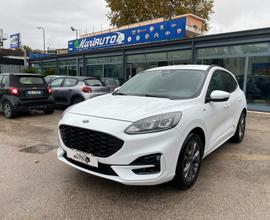 Ford Kuga 1.5 EcoBlue 120 CV aut. 2WD ST-Line PRON