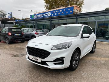 Ford Kuga 1.5 EcoBlue 120 CV aut. 2WD ST-Line PRON