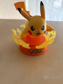 Pikachu sorpresa pasqua 2025