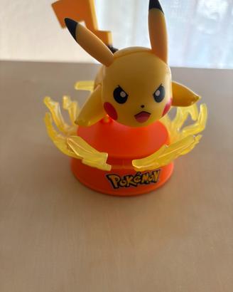 Pikachu sorpresa pasqua 2025