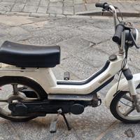 Piaggio Si