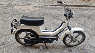 Piaggio Si