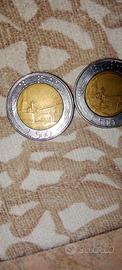 moneta 500 lire