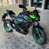 Kawasaki z500 se 2024