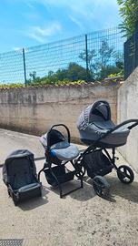 Trio vernuji momon