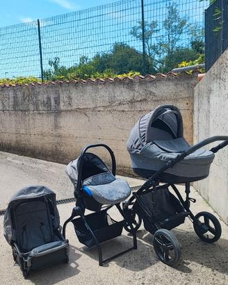 Trio vernuji momon
