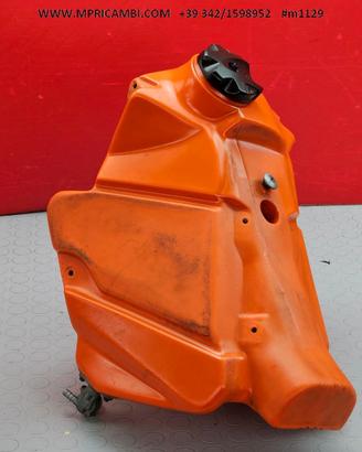 SERBATOIO TANK KTM SXF 250 2005 2006 SX-F